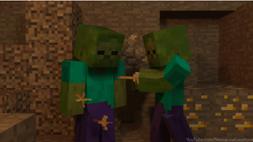 Zombie Friend